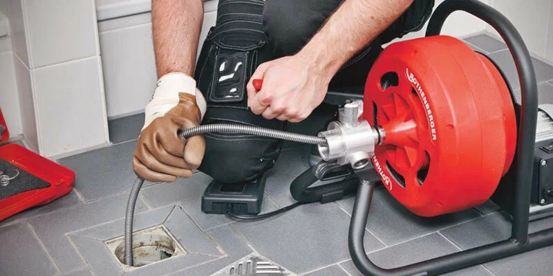 Bullhead City Fixture installation