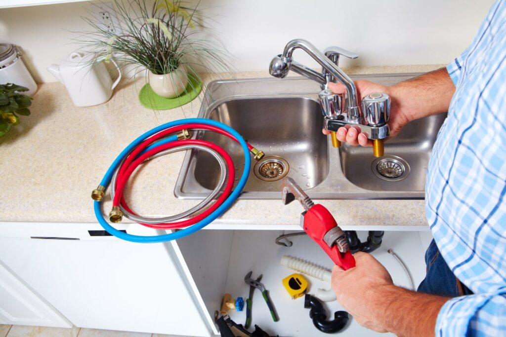 Bullhead City 24/7 plumbing repair