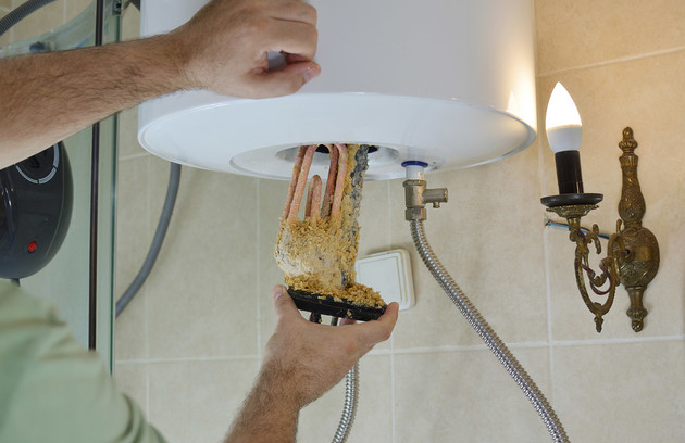 Bullhead City residential plumbing
