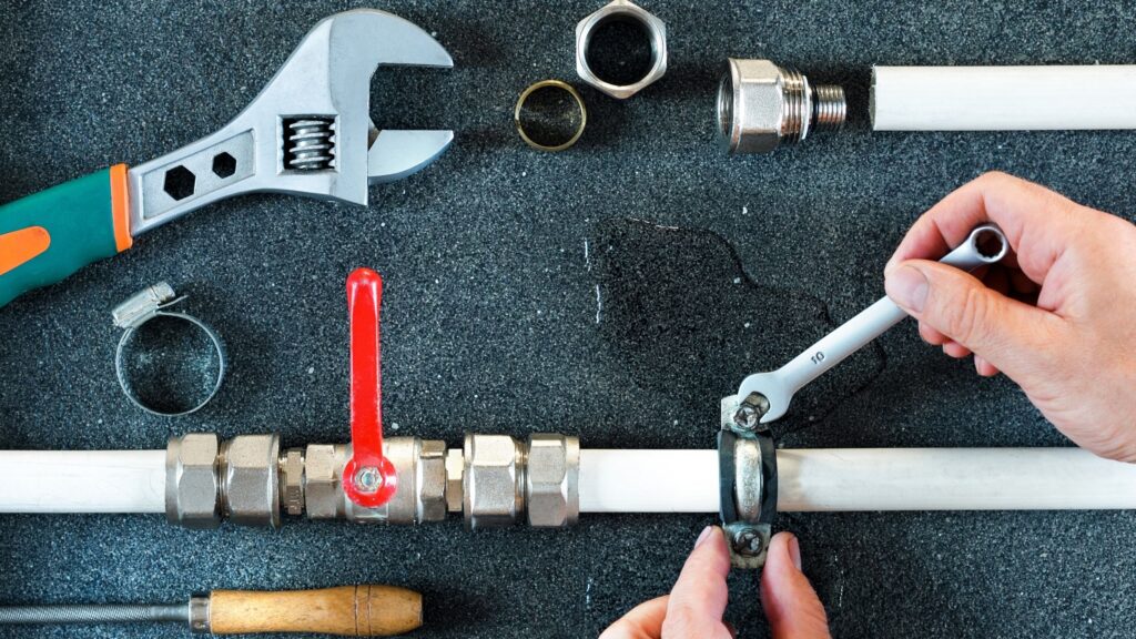 Bullhead City Drain cleaning